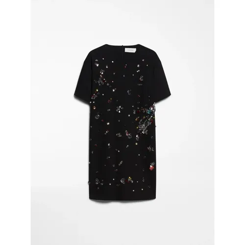Dresses > Day Dresses > Short Dresses - - Sportmax - Modalova