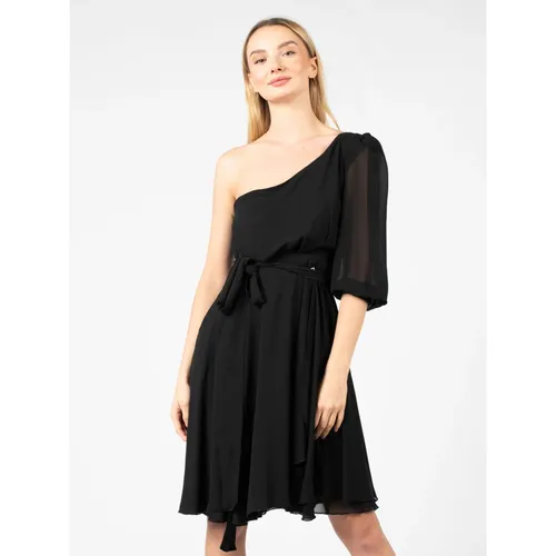 Dresses > Day Dresses > Short Dresses - - Pinko - Modalova