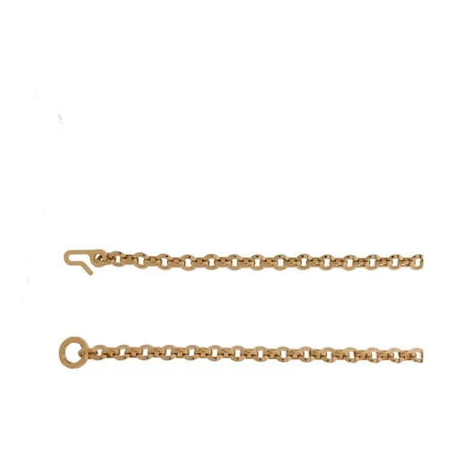 Accessories > Belts - - Chloé - Modalova