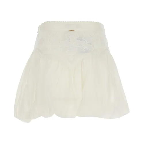 Skirts > Short Skirts - - Twinset - Modalova
