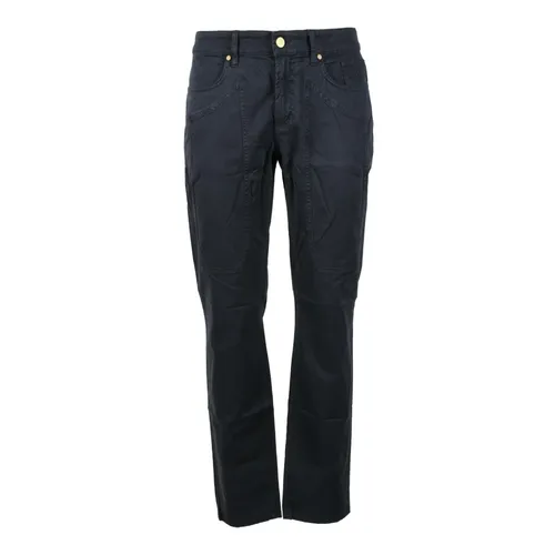 Jeans > Straight Jeans - - Jeckerson - Modalova