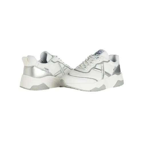 Munich - Shoes > Sneakers - White - Munich - Modalova