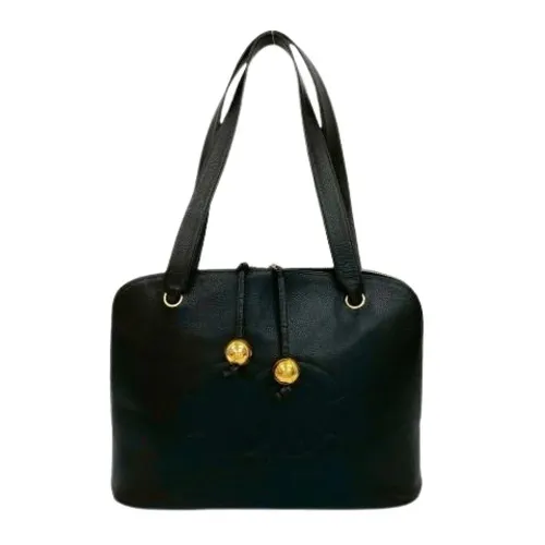 Pre-owned > Pre-owned Bags > Pre-owned Shoulder Bags - - Chanel Vintage - Modalova