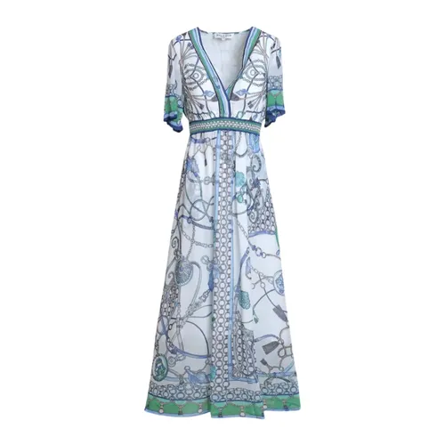 Dresses > Day Dresses > Maxi Dresses - - Hale Bob - Modalova