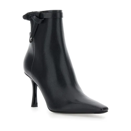 Shoes > Boots > Heeled Boots - - Jimmy Choo - Modalova