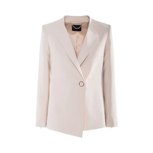Jackets > Blazers - - Nenette - Modalova