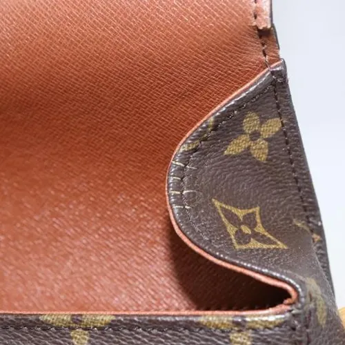 Pre-owned > Pre-owned Bags > Pre-owned Cross Body Bags - - Louis Vuitton Vintage - Modalova