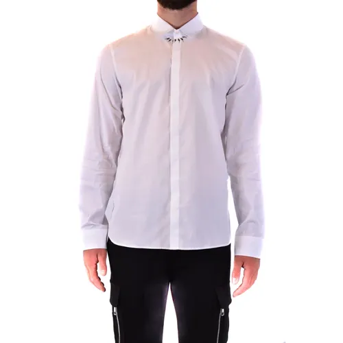 Shirts > Casual Shirts - - Neil Barrett - Modalova