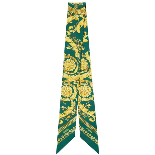 Accessories > Scarves > Silky Scarves - - Versace - Modalova