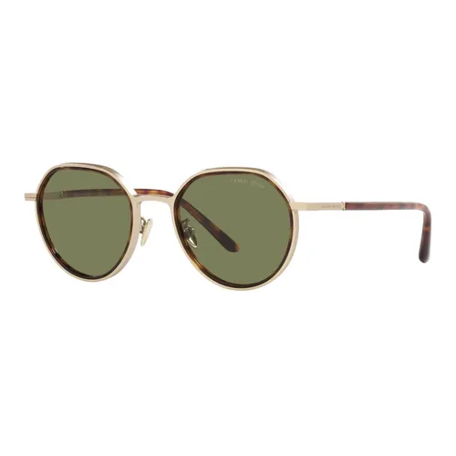 Accessories > Sunglasses - - Giorgio Armani - Modalova