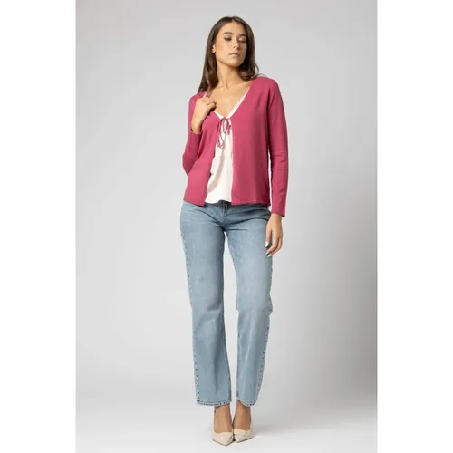 Tops > Sleeveless Tops - - Kocca - Modalova