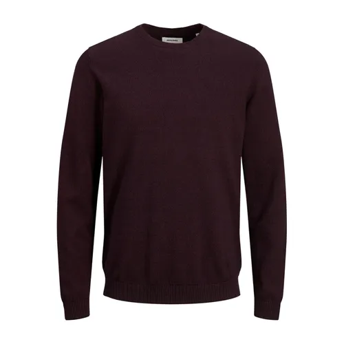 Knitwear > Round-neck Knitwear - - Jack & Jones - Modalova