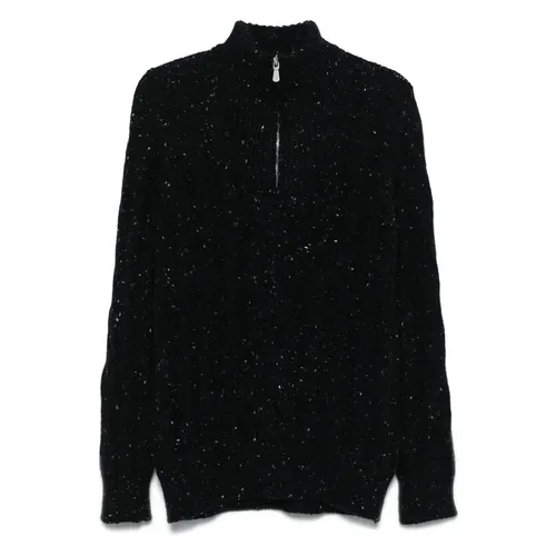 Knitwear > Turtlenecks - - Eleventy - Modalova