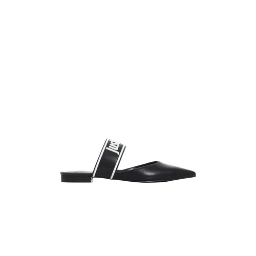 Shoes > Flats > Mules - - Just Cavalli - Modalova
