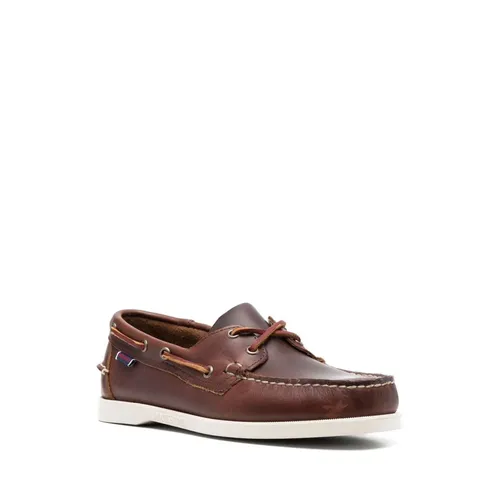 Shoes > Flats > Sailor Shoes - - Sebago - Modalova
