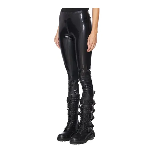 Trousers > Leggings - - Junya Watanabe - Modalova