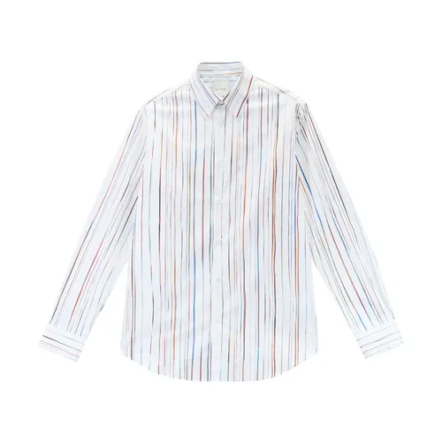 Shirts > Casual Shirts - - Paul Smith - Modalova