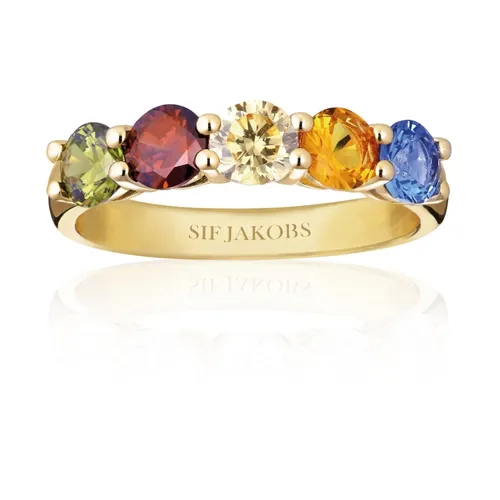 Accessories > Jewellery > Rings - - Sif Jakobs Jewellery - Modalova