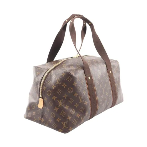 Pre-owned > Pre-owned Bags > Pre-owned Weekend Bags - - Louis Vuitton Vintage - Modalova