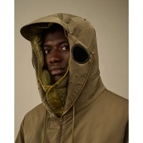 Coats > Parkas - - C.p. Company - Modalova