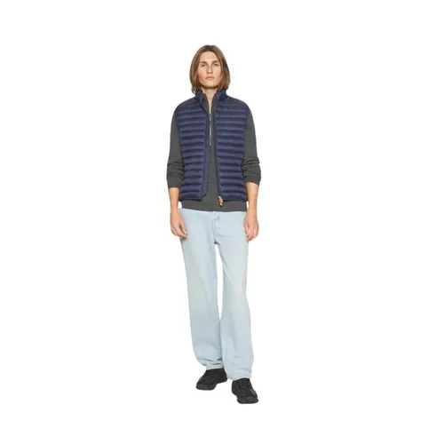Jackets > Vests - - Save The Duck - Modalova