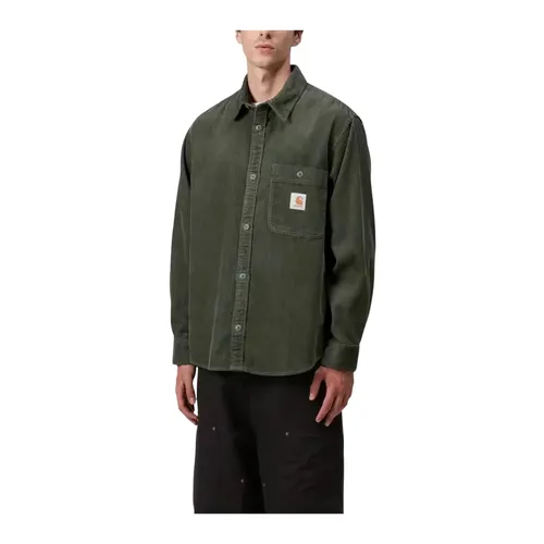 Shirts > Casual Shirts - - Carhartt Wip - Modalova