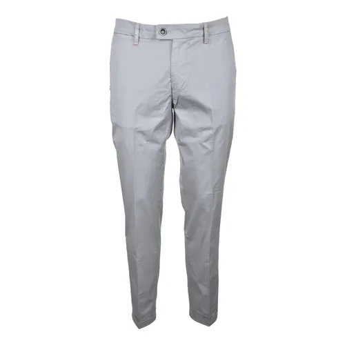 Trousers > Chinos - - Re-Hash - Modalova