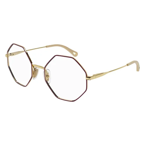 Accessories > Glasses - - Chloé - Modalova