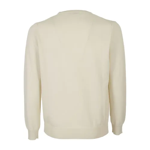 Knitwear > Round-neck Knitwear - - Kangra - Modalova