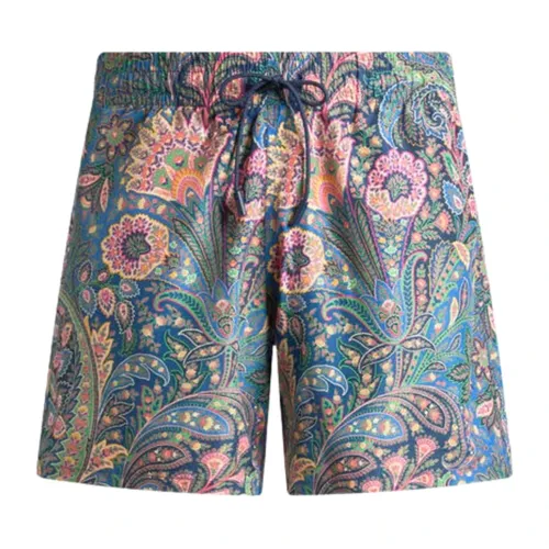 Swimwear > Beachwear - - Etro - Modalova