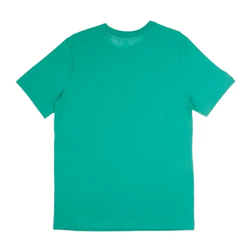 Jordan - Tops > T-Shirts - Green - Jordan - Modalova