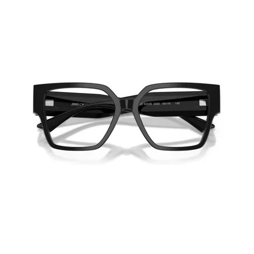 Accessories > Glasses - - Jimmy Choo - Modalova