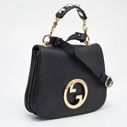 Pre-owned > Pre-owned Bags > Pre-owned Handbags - - Gucci Vintage - Modalova