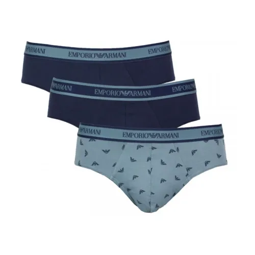 Underwear > Bottoms - - Emporio Armani - Modalova