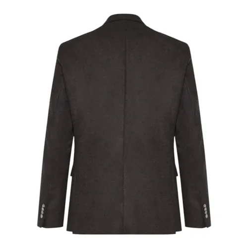 Hugo - Jackets > Blazers - Brown - Hugo - Modalova