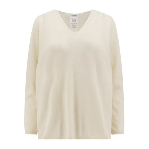 Knitwear > Cashmere Knitwear - - Max Mara - Modalova