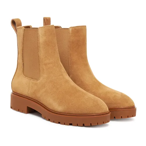Shoes > Boots > Chelsea Boots - - Ralph Lauren - Modalova