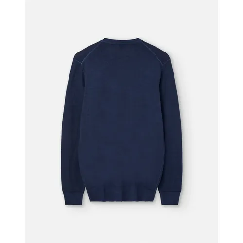Knitwear > Round-neck Knitwear - - Fedeli - Modalova