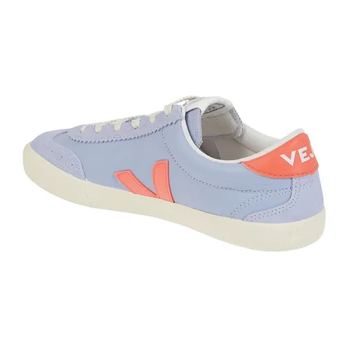Veja - Shoes > Sneakers - Blue - Veja - Modalova