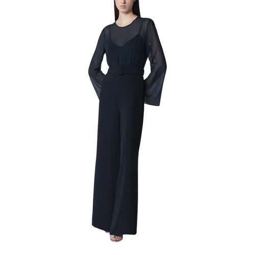 Jumpsuits & Playsuits > Jumpsuits - - P.a.r.o.s.h. - Modalova