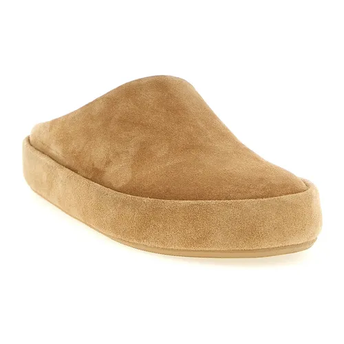 Shoes > Flats > Mules - - Marsell - Modalova