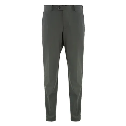 Trousers > Suit Trousers - - RRD - Modalova