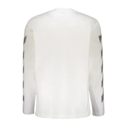 Off - Tops > Long Sleeve Tops - - Off White - Modalova