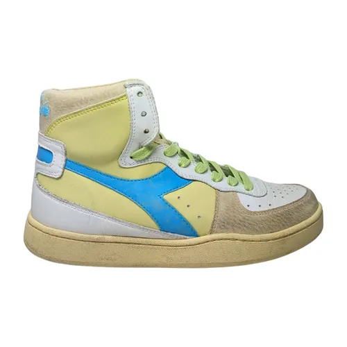 Shoes > Sneakers - - Diadora - Modalova