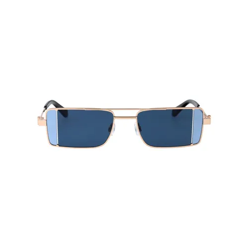 Accessories > Sunglasses - - Off White - Modalova