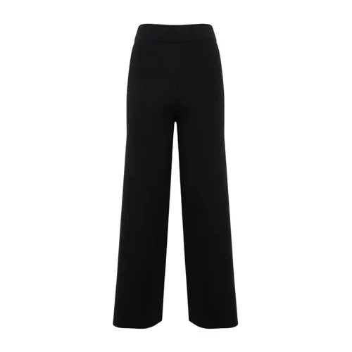 Trousers > Wide Trousers - - Alpha Studio - Modalova