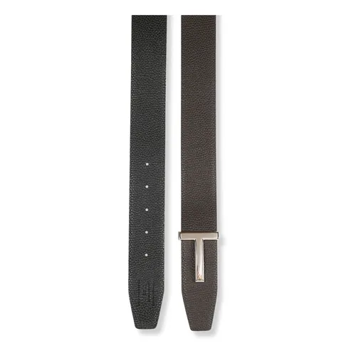 Accessories > Belts - - Tom Ford - Modalova