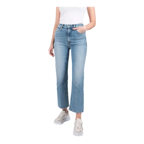 Jeans > Cropped Jeans - - Re/Done - Modalova