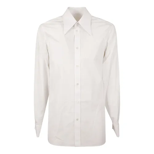 Shirts > Formal Shirts - - Maison Margiela - Modalova