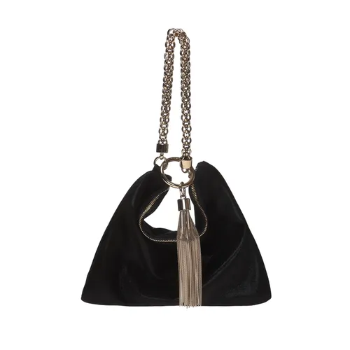 Bags > Handbags - - Jimmy Choo - Modalova